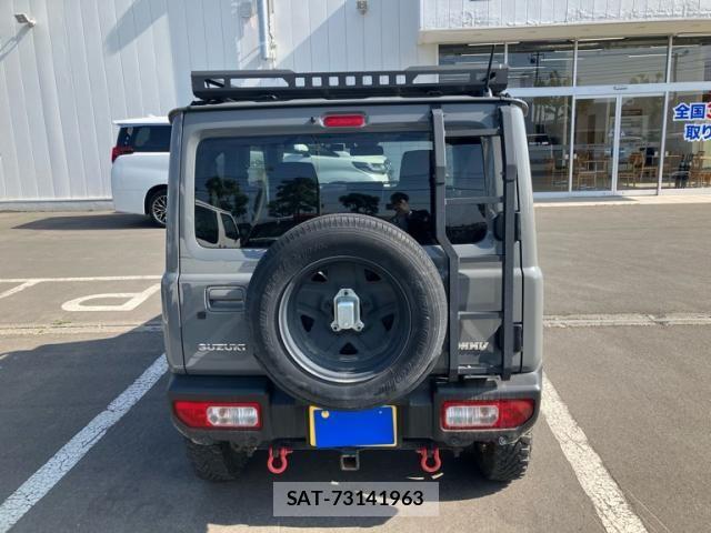 Suzuki JIMNY 2024-07 7877028-4