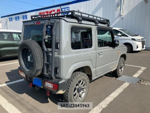 Suzuki JIMNY 2024-07 7877028-5