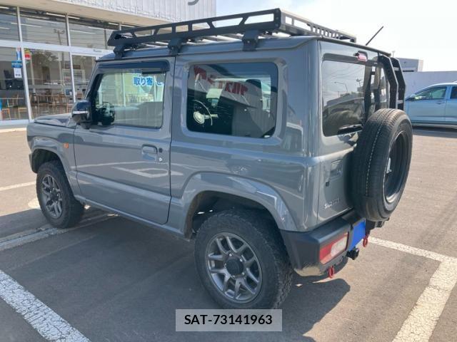 Suzuki JIMNY 2024-07 7877028-6