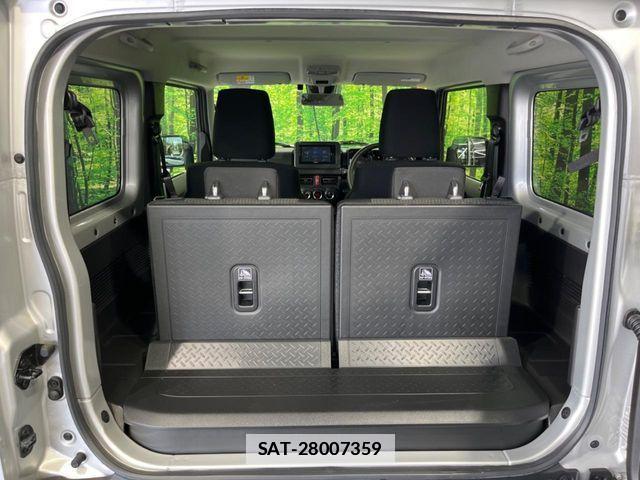Suzuki JIMNY 2023-08 7877023-9