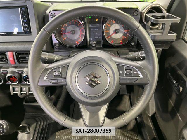 Suzuki JIMNY 2023-08 7877023-10