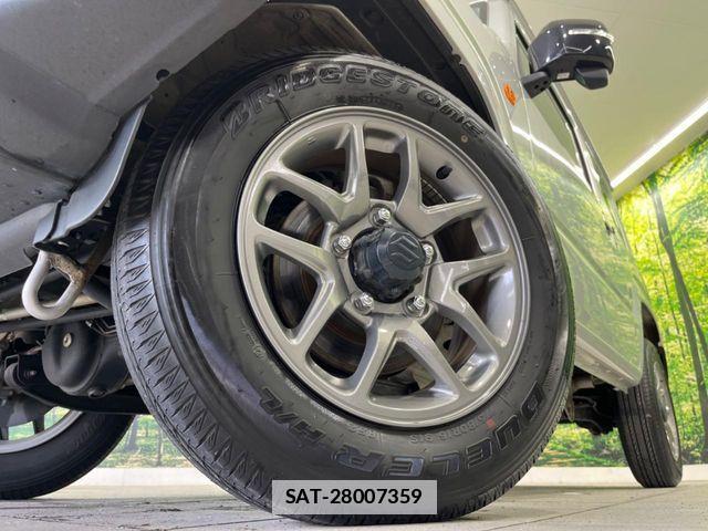 Suzuki JIMNY 2023-08 7877023-12