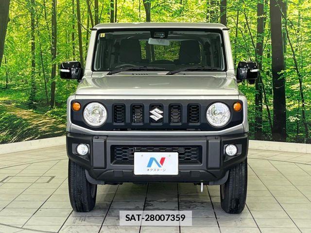 Suzuki JIMNY 2023-08 7877023-13