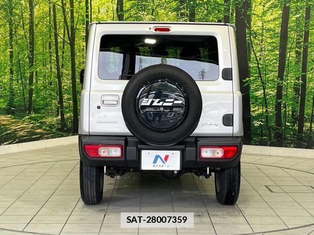 Suzuki JIMNY 2023-08 7877023-14