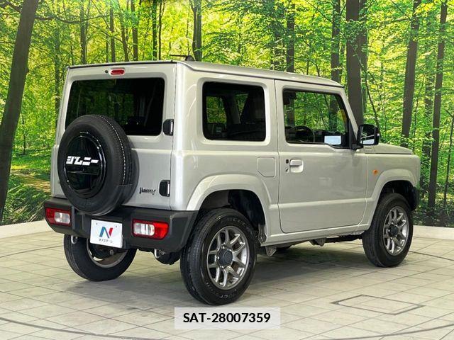 Suzuki JIMNY 2023-08 7877023-16