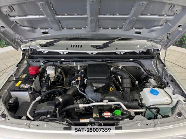Suzuki JIMNY 2023-08 7877023-17