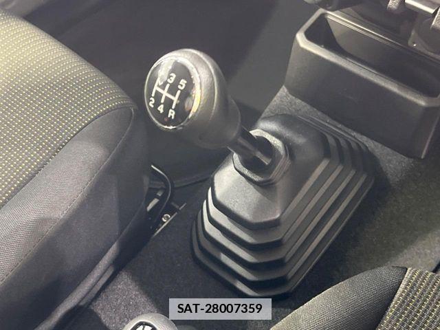 Suzuki JIMNY 2023-08 7877023-2