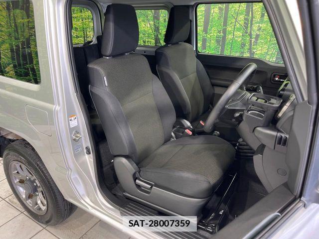 Suzuki JIMNY 2023-08 7877023-7