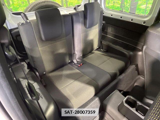 Suzuki JIMNY 2023-08 7877023-8
