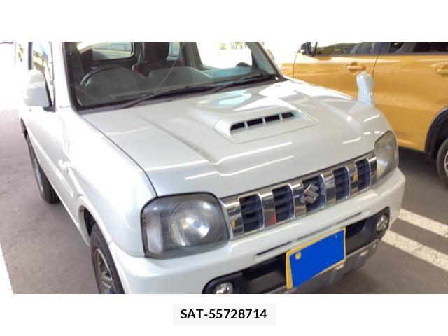 Suzuki JIMNY 2014-06 7877039-0