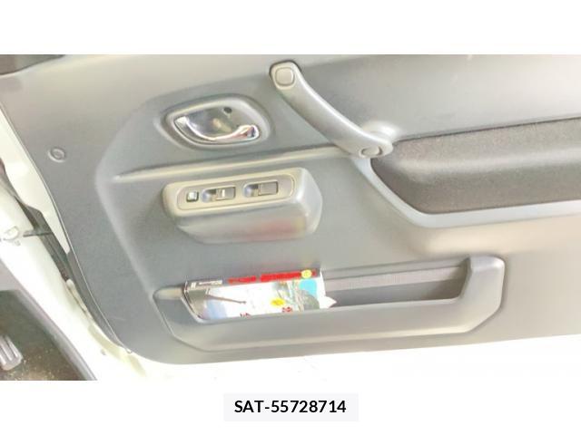 Suzuki JIMNY 2014-06 7877039-11