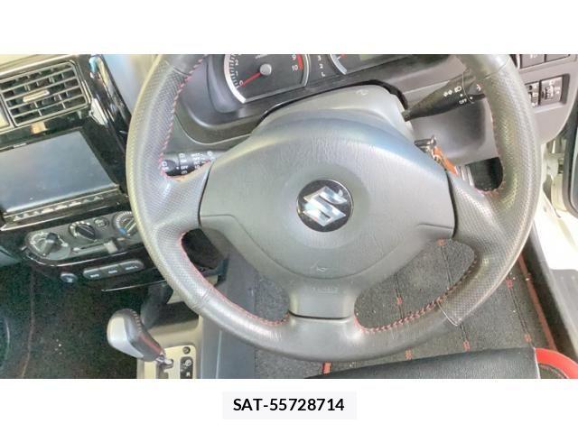 Suzuki JIMNY 2014-06 7877039-13