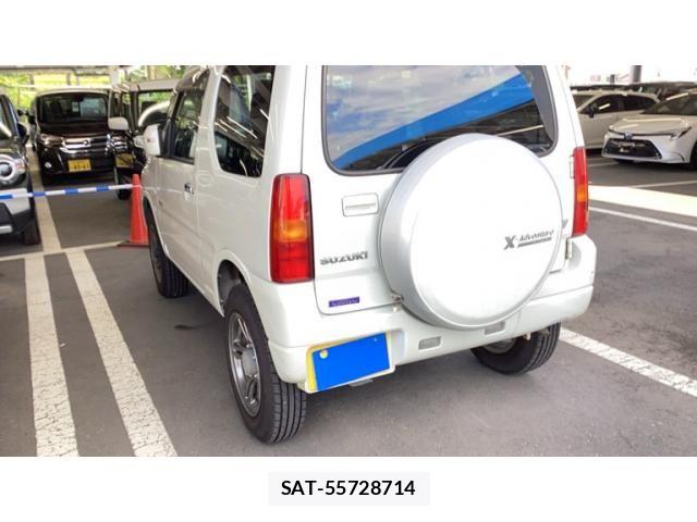 Suzuki JIMNY 2014-06 7877039-1