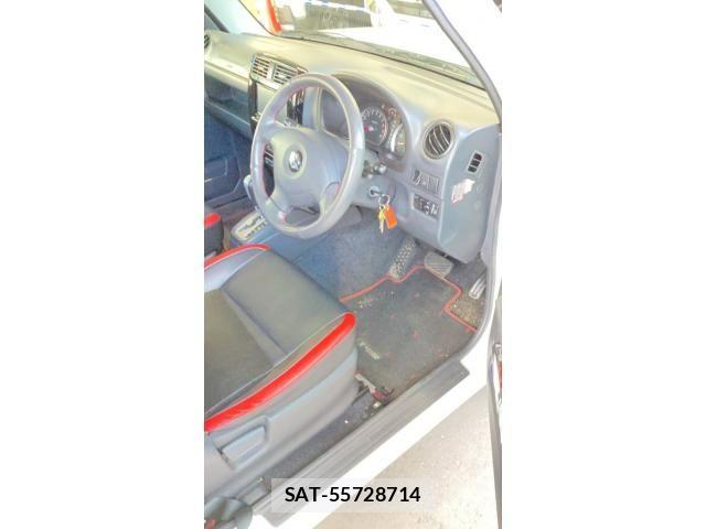 Suzuki JIMNY 2014-06 7877039-2
