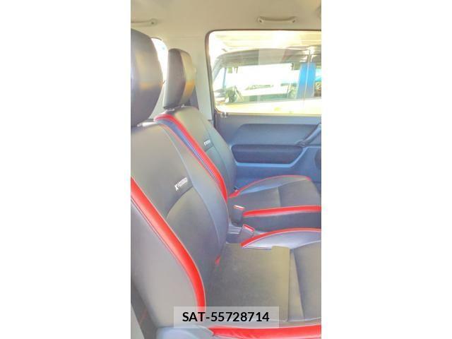 Suzuki JIMNY 2014-06 7877039-3
