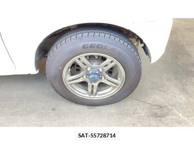 Suzuki JIMNY 2014-06 7877039-5