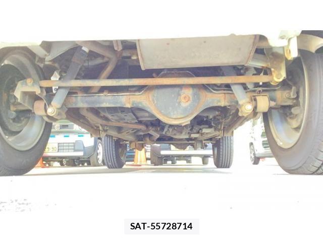 Suzuki JIMNY 2014-06 7877039-7