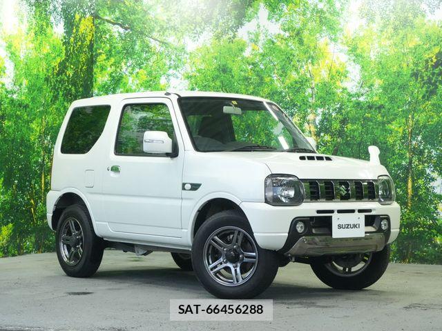 Suzuki JIMNY 2018-02 7877037-0