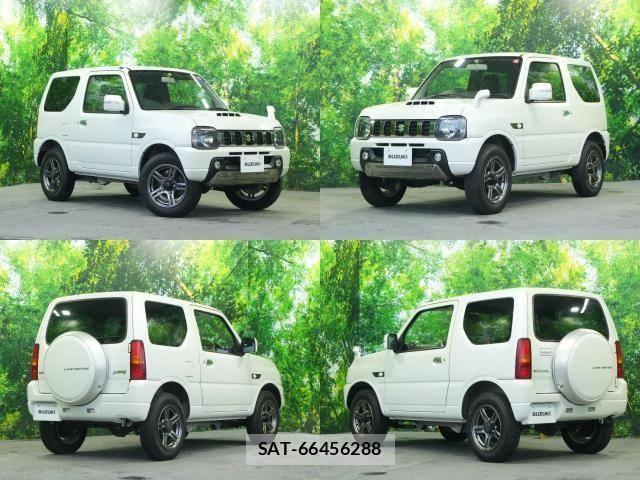 Suzuki JIMNY 2018-02 7877037-1