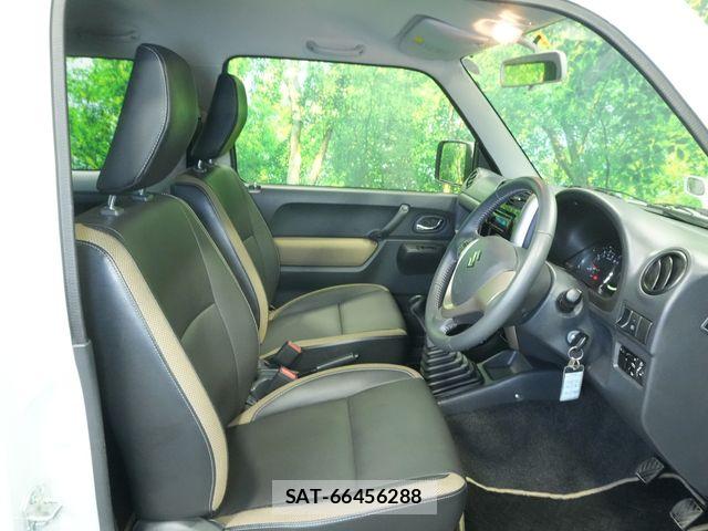 Suzuki JIMNY 2018-02 7877037-20