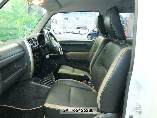 Suzuki JIMNY 2018-02 7877037-22