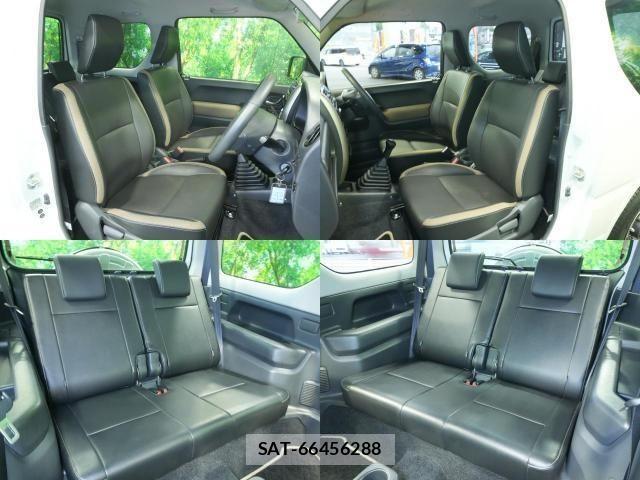 Suzuki JIMNY 2018-02 7877037-2