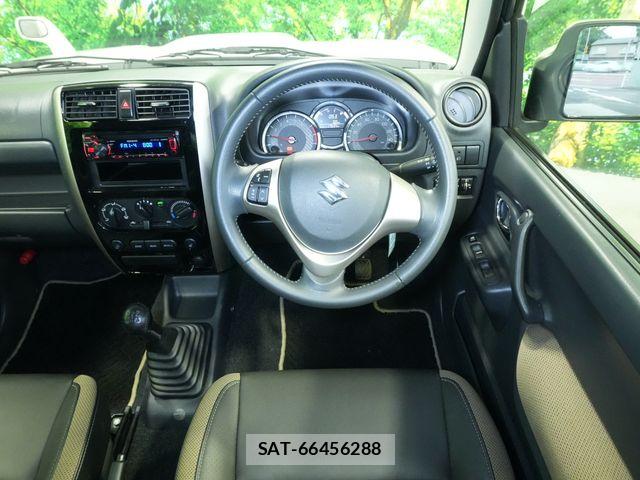 Suzuki JIMNY 2018-02 7877037-6