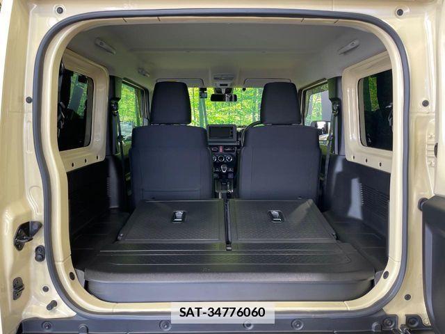 Suzuki JIMNY 2024-03 7877021-10
