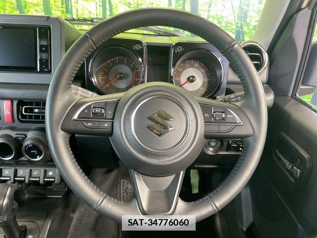 Suzuki JIMNY 2024-03 7877021-11