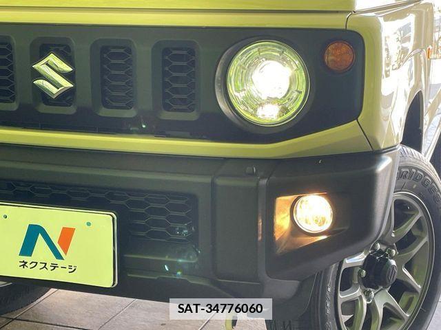 Suzuki JIMNY 2024-03 7877021-13