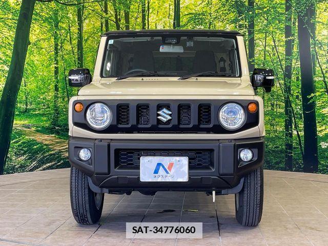 Suzuki JIMNY 2024-03 7877021-14
