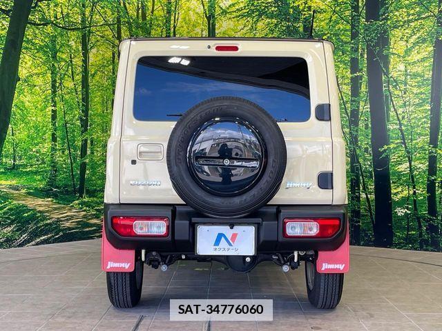 Suzuki JIMNY 2024-03 7877021-15
