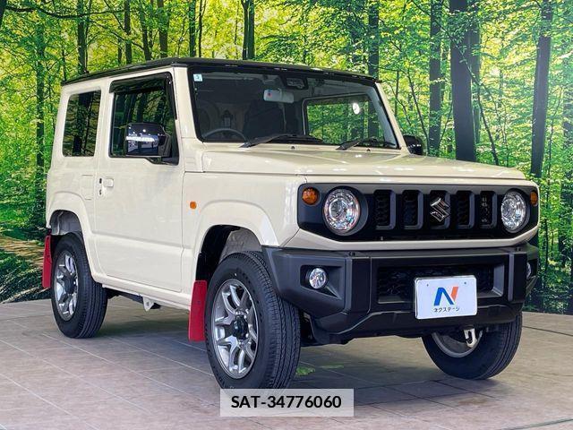 Suzuki JIMNY 2024-03 7877021-16