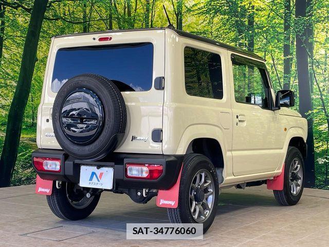 Suzuki JIMNY 2024-03 7877021-17
