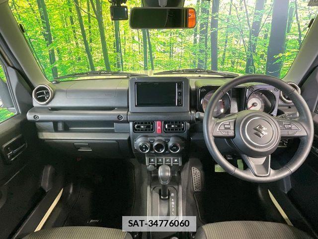 Suzuki JIMNY 2024-03 7877021-1