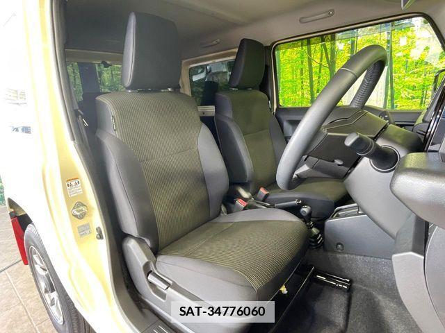 Suzuki JIMNY 2024-03 7877021-8