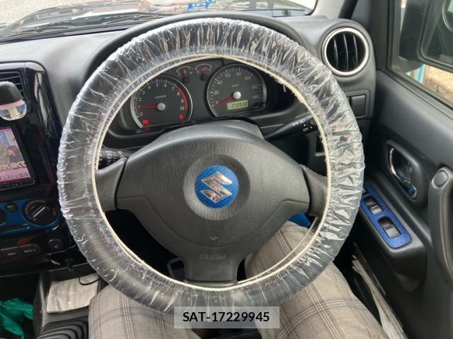 Suzuki JIMNY 2014-02 7877043-10