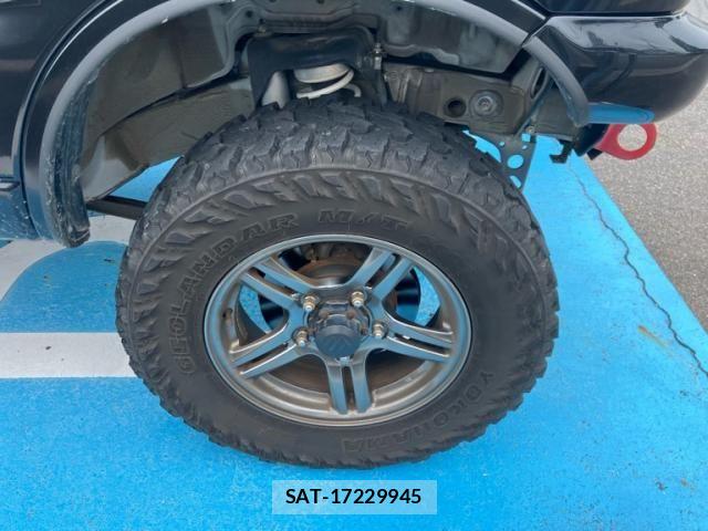 Suzuki JIMNY 2014-02 7877043-3
