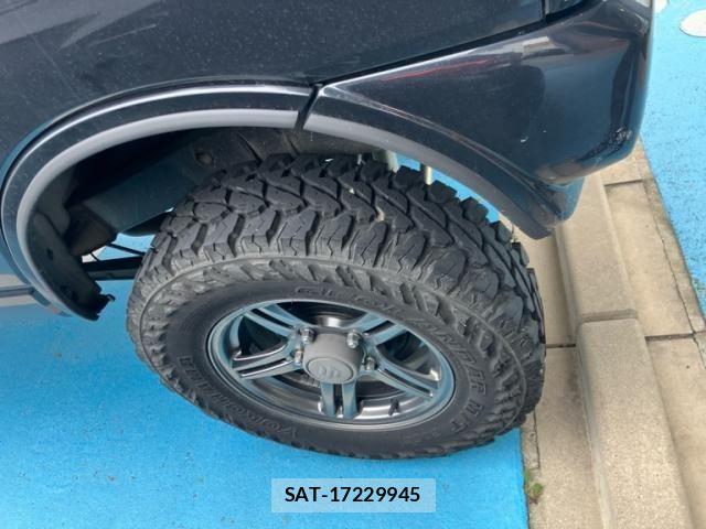 Suzuki JIMNY 2014-02 7877043-7
