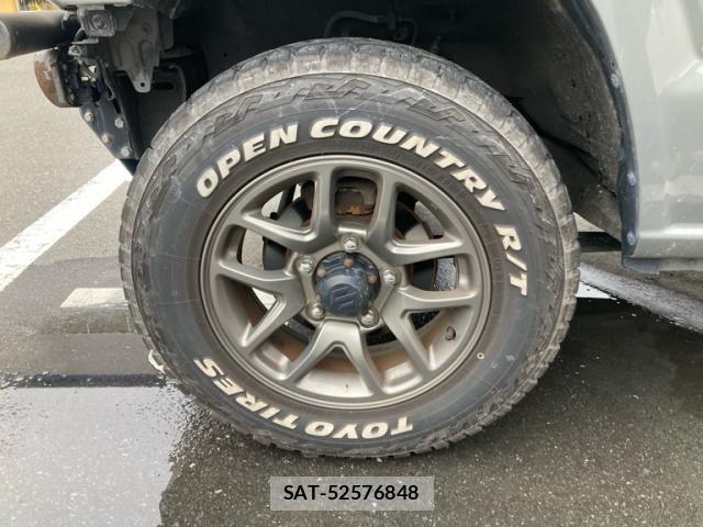 Suzuki JIMNY 2020-12 7877032-9