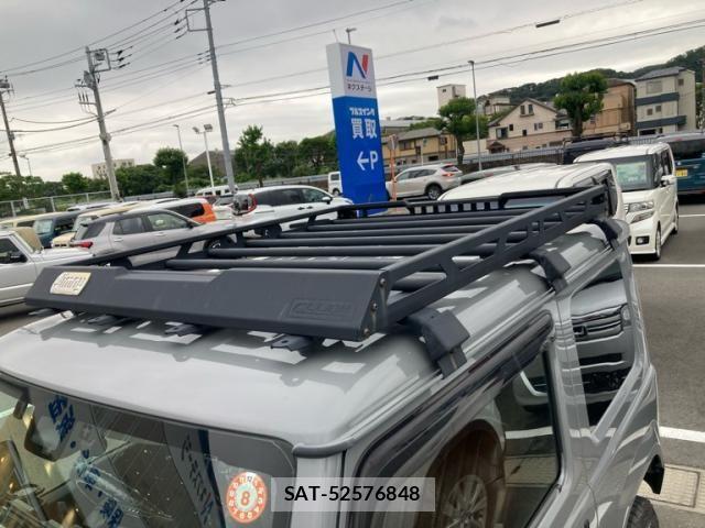 Suzuki JIMNY 2020-12 7877032-10
