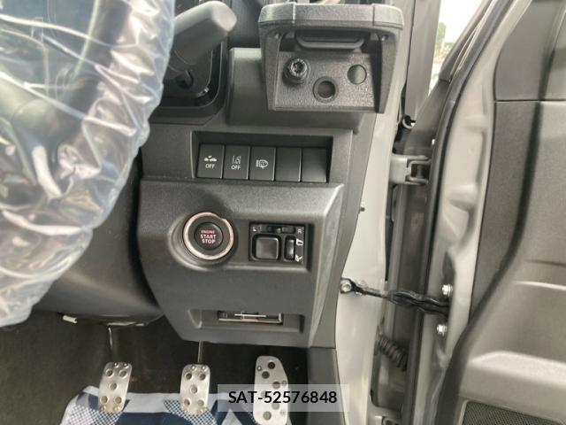 Suzuki JIMNY 2020-12 7877032-12