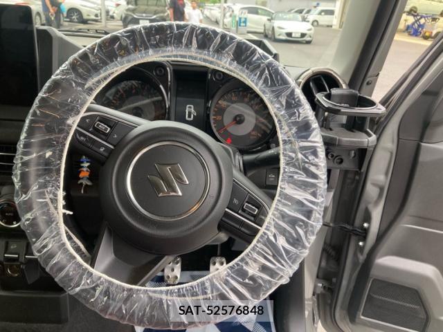Suzuki JIMNY 2020-12 7877032-13