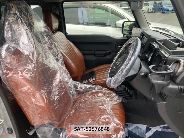 Suzuki JIMNY 2020-12 7877032-15