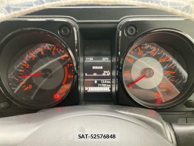 Suzuki JIMNY 2020-12 7877032-18