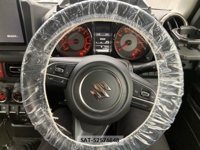 Suzuki JIMNY 2020-12 7877032-20