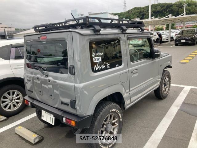 Suzuki JIMNY 2020-12 7877032-4