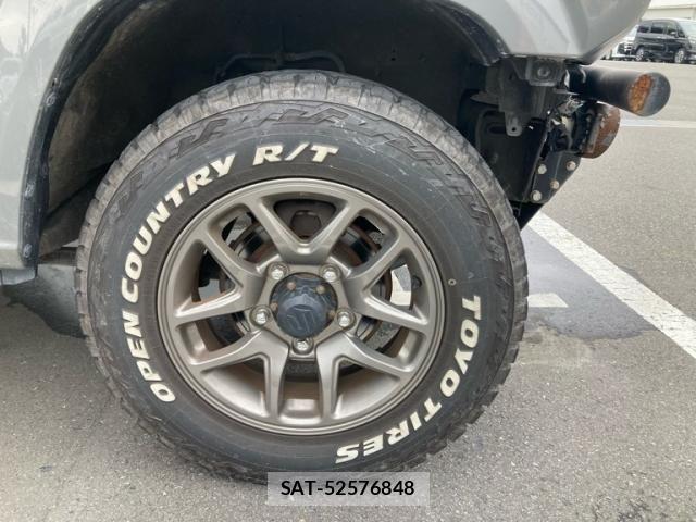 Suzuki JIMNY 2020-12 7877032-6