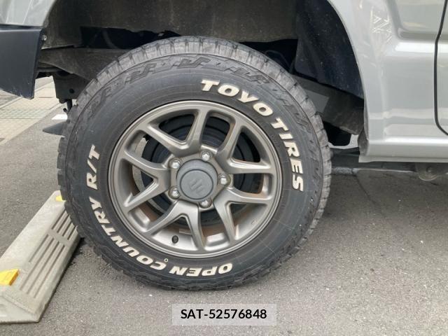 Suzuki JIMNY 2020-12 7877032-7