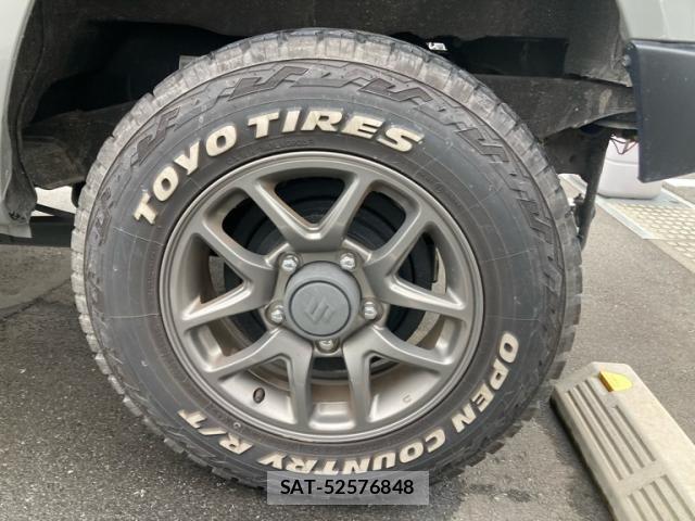 Suzuki JIMNY 2020-12 7877032-8